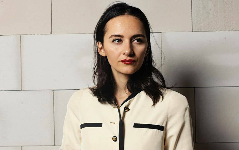 Sabiq nazir qızının filminə qadağa - Məhsəti Gəncəvini əxlaqsız kimi göstərib