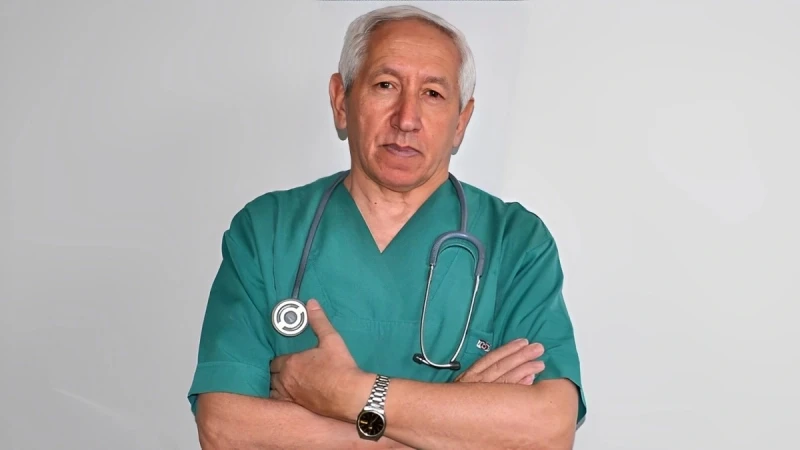 Azyaşlının ölümündə təqsirləndirilən həkimə şərti cazə verilib