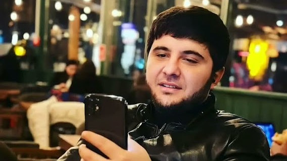 Yetim Sabirin qardaşına hökm oxundu