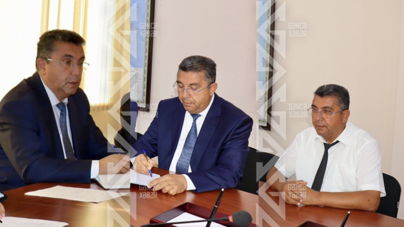 İcra başçısının müavini 20 ildən sonra postunu tərk etdi