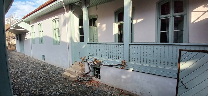 Viktor Klayn: Göygölün sonuncu almanəsilli sakini və onun unikal ev-muzeyi