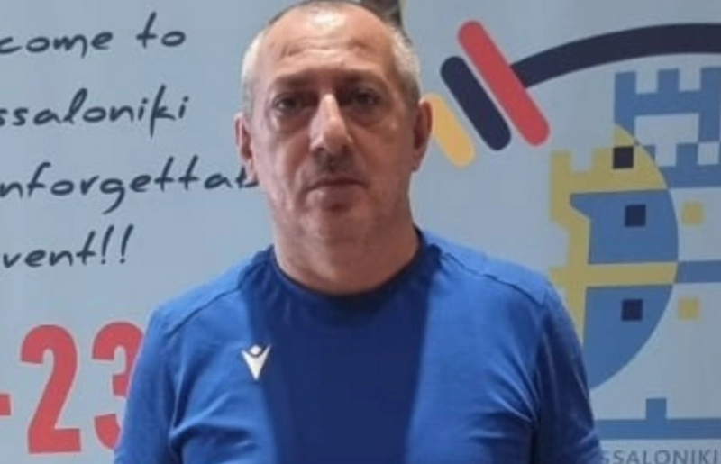 Göyəzən futbol klubunun məşqçisi ölüb