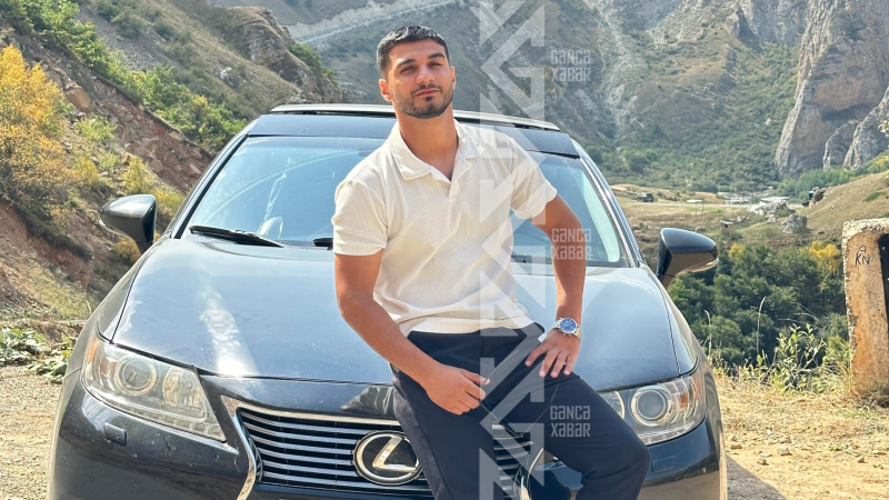 Faciəli qəza 5 can aldı: Avtomobilin sürücüsü ADAU tələbəsi olub