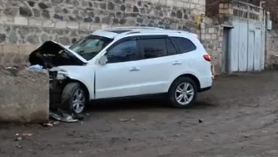 16 yaşlı Gəncə sakini gənci vuraraq öldürüb