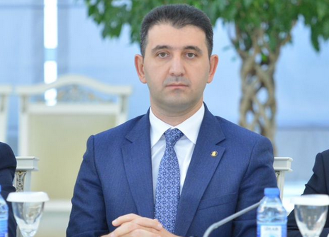 Deputatımız Yeni ili Gəncədə keçirməyə çağırdı