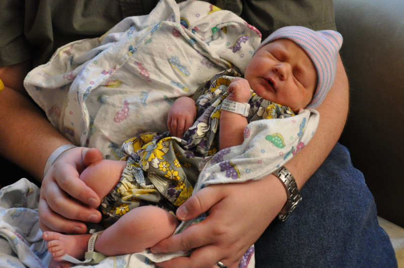 Doğum sayı azalıb