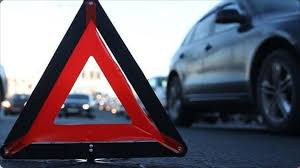 Gəncədə qəza olub, xəsarət alanlar var