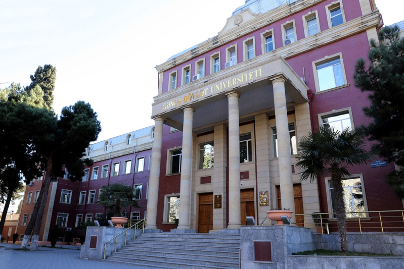 GDU bu il müsbət dinamika göstərdi