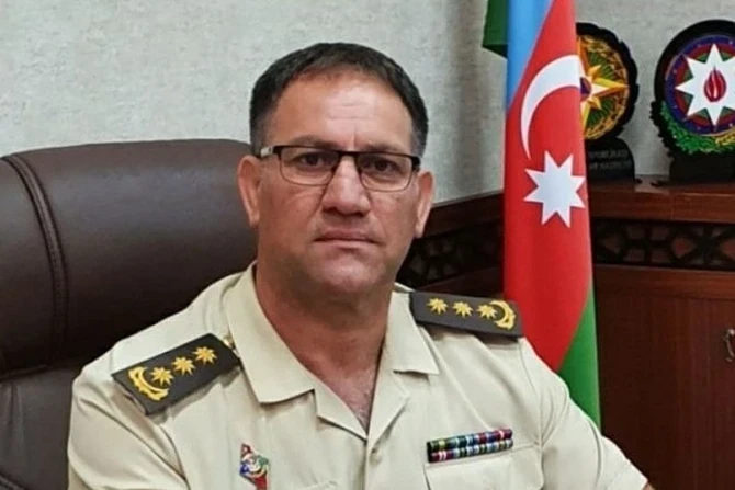 Prezident İlham Əliyev Füzuli Musayevi təltif edib