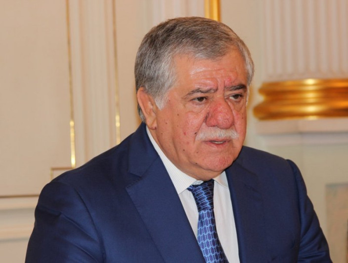 Sabiq baş nazirin birinci müavini axtarışa verilib