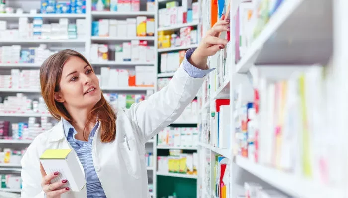 ADAU-da əczaçı tələbələr üçün yarmarka keçiriləcək