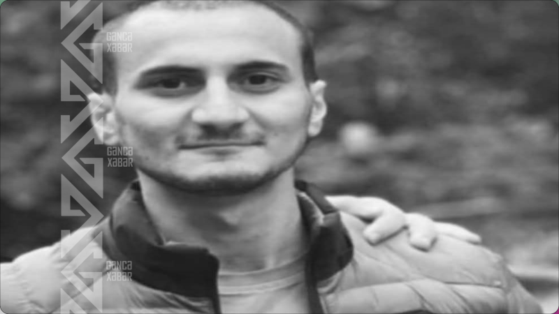 Gəncəli əsgərin ölümü ilə bağlı ekspertiza təyin olundu