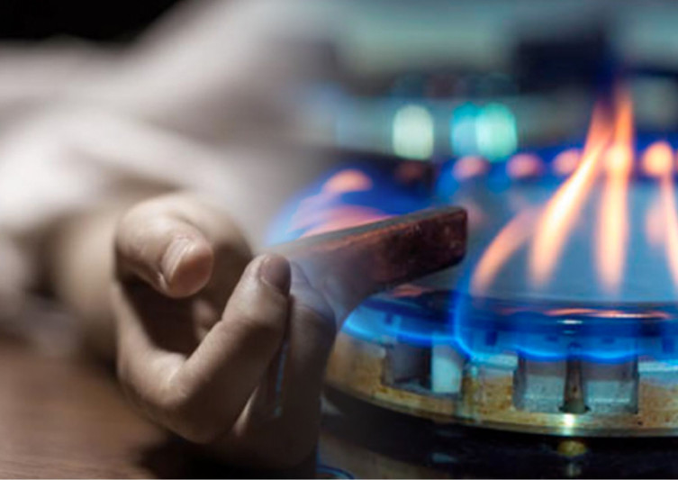 Bir ailənin 4 üzvü dəm qazından ZƏHƏRLƏNDİ