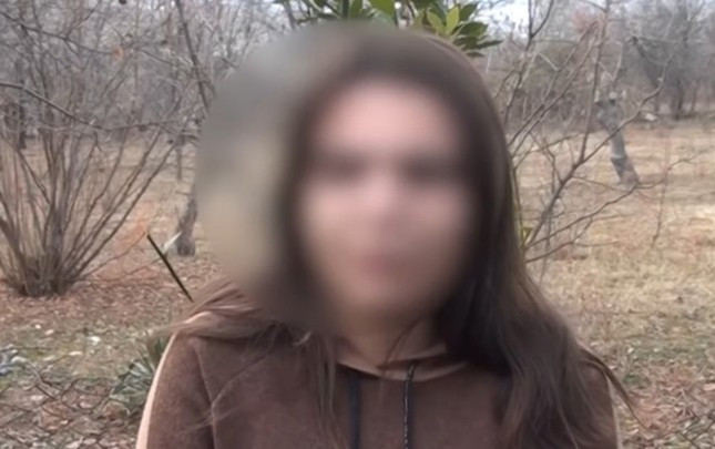 14 yaşında ərə verilən qız təhsildən necə yayındırılıb?