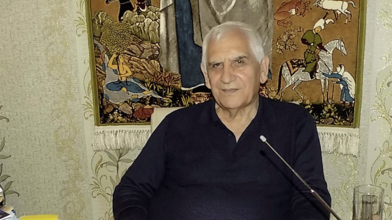 Nəriman Həsənzadə evə buraxılacaq