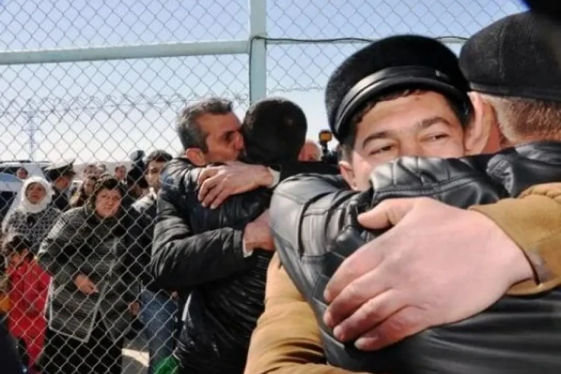 Hansı şəxslər Amnistiya ilə cəzadan azad olunacaq?