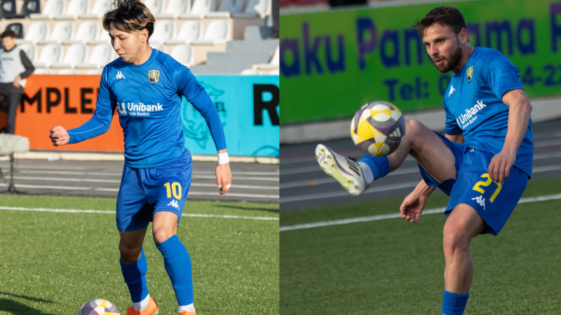 Bu gün Qərb derbisi keçiriləcək