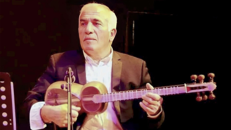 Gəncəli Xalq artistinin anım günüdür