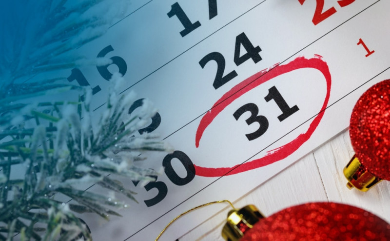 Bayramlarla əlaqədar 5 gün iş olmayacaq