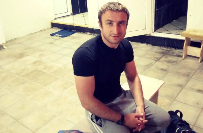 Rusiya ordusunda döyüşən azərbaycanlı itkin düşüb