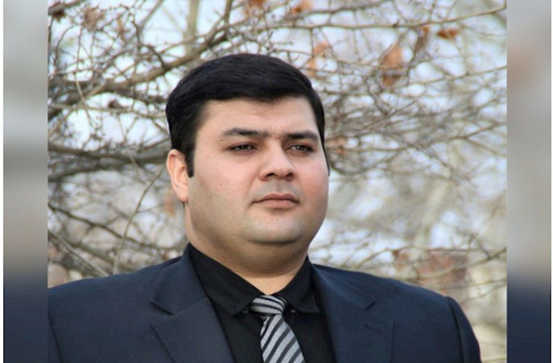 Qazaxlı Alikin oğlu azadlığa buraxılıb?