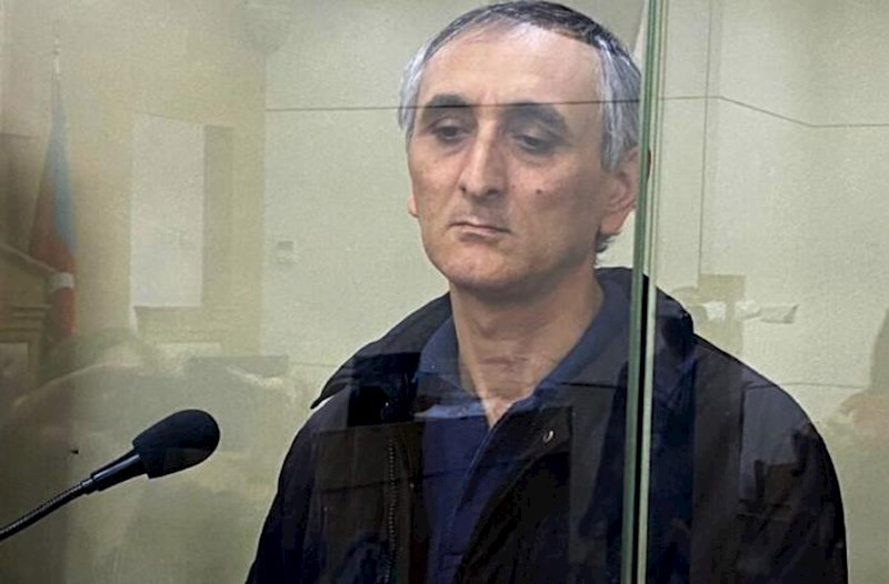 10 yaşlı Nərmini qətlə yetirməkdə təqsirləndirilən İlkinlə bağlı qərar