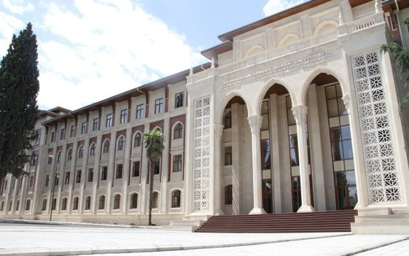 ADAU əməkdaşlarının ixtirasına patent verilib