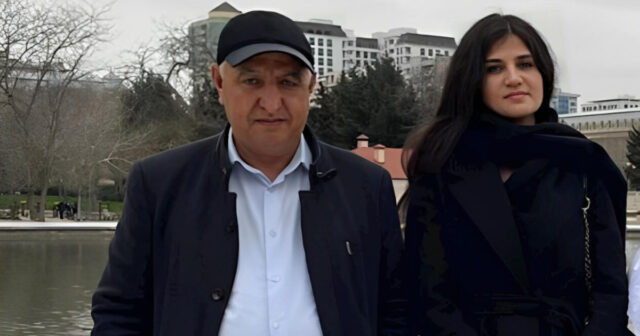 Hökumə Əliyevanın atası: Təyyarə qəzasına səbəb olanların cəzalandırılmasını gözləyirik