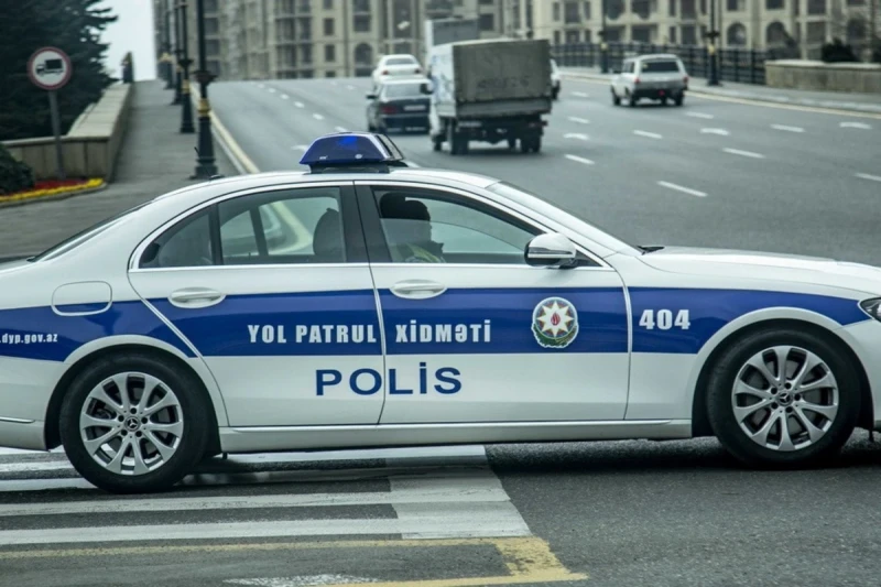 DYP-dən həftəsonu səfərə çıxanlara MÜRACİƏT