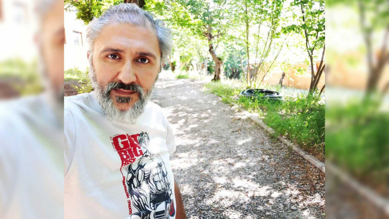 Sevilən GƏNCƏLİ aktyorun 49 yaşı TAMAM OLDU