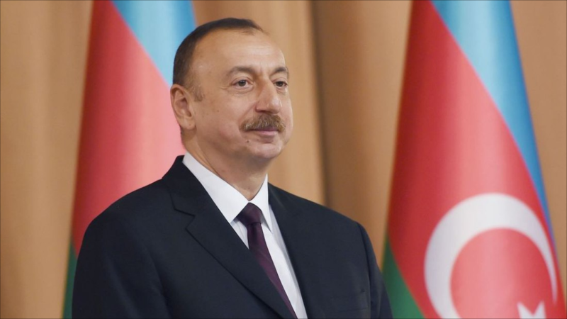 Prezident Dünya Azərbaycanlılarının Həmrəyliyi Günü münasibəti ilə paylaşım edib