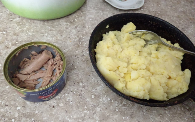 Zəhərlənən ailə balığı bu mağazadan alıbmış