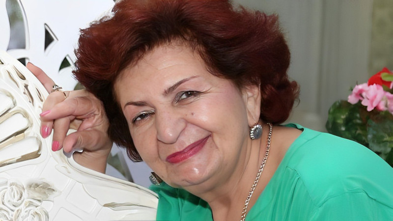 Gəncəli aktrisanın doğum günüdür