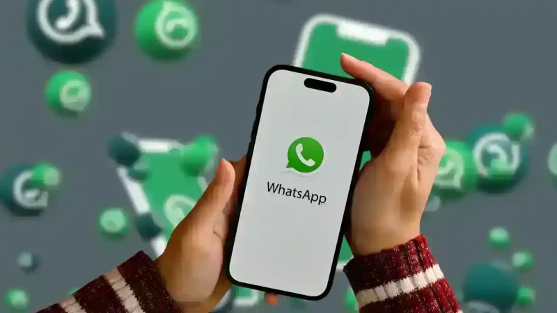 WhatsAppda yeni funksiyalar istifadəyə veriləcək