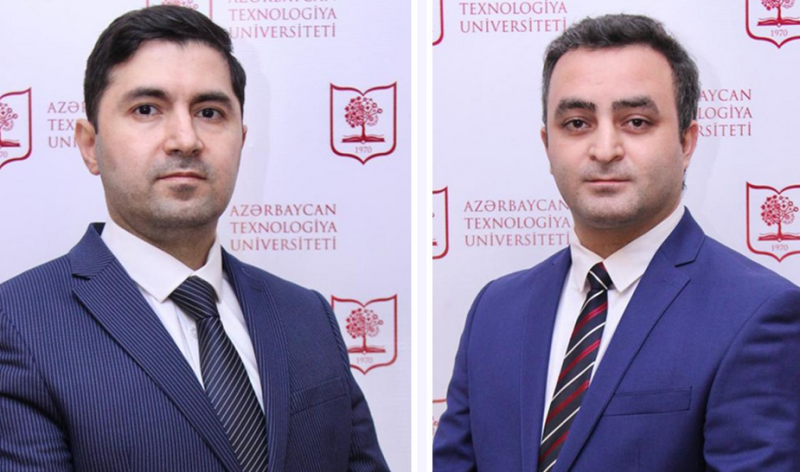 ATU-da yeni təyinatlar