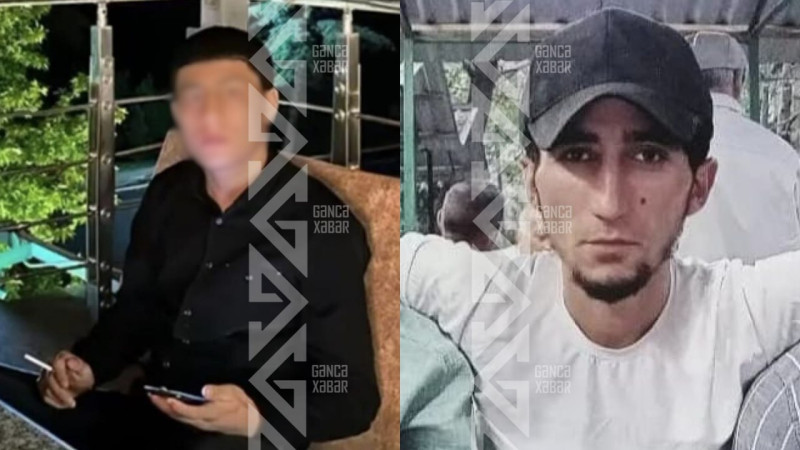 Gəncədə öldürülən və şübhəli bilinən şəxslərin FOTOLARI…