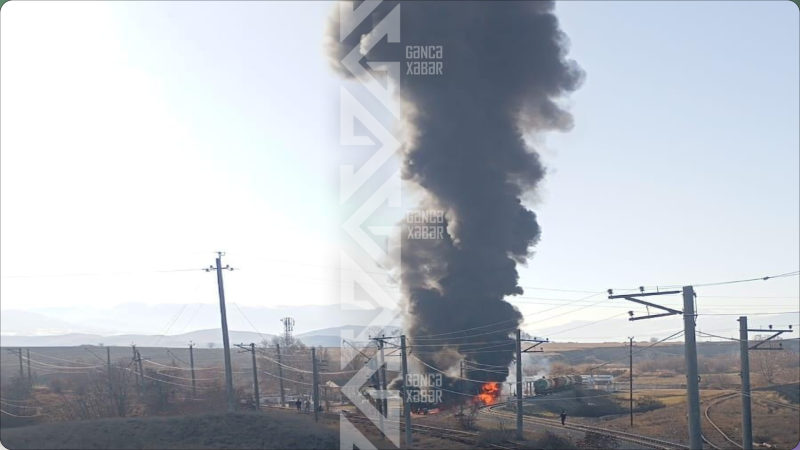 Partlayışda ölən SOCAR əməkdaşının FOTOSU - YENİLƏNİB