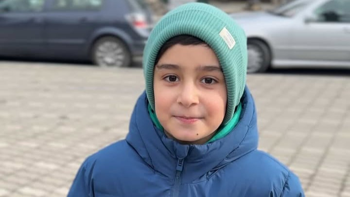 Gəncəli şagirddən beynəlxalq olimpiadada UĞURLU NƏTİCƏ