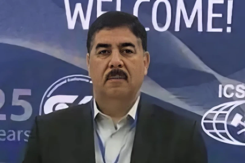 Maşınında meyiti tapılan iş adamı diplom aldığı gün vəfat edibmiş