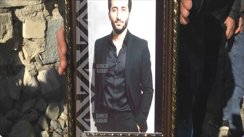 Gəncədə yeniyetmə 23 yaşlı gənci söyüş üstündə öldürübmüş