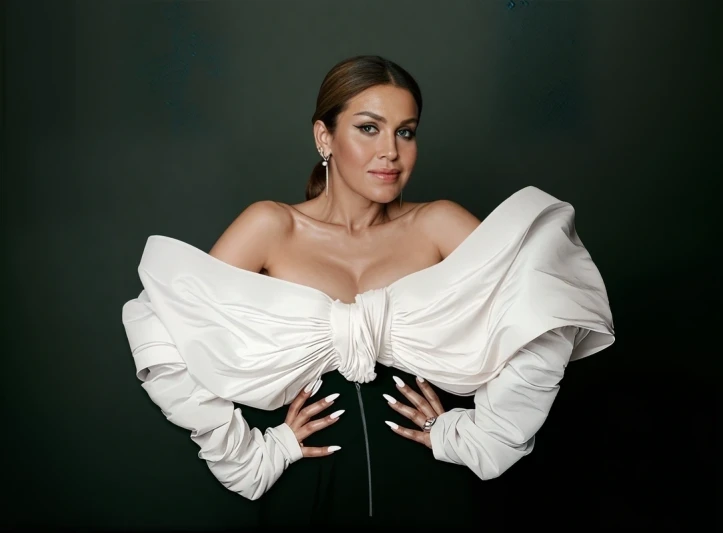 Müğənni Rəqsanə İsmayılova barəsində YENİ QƏRAR