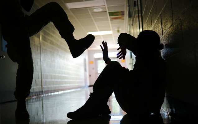 Gəncədə 10-cu sinif şagirdi döyüldü