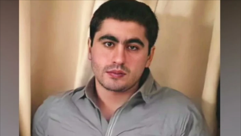 Rufo Gəncinski Dubayda saxlanıldı