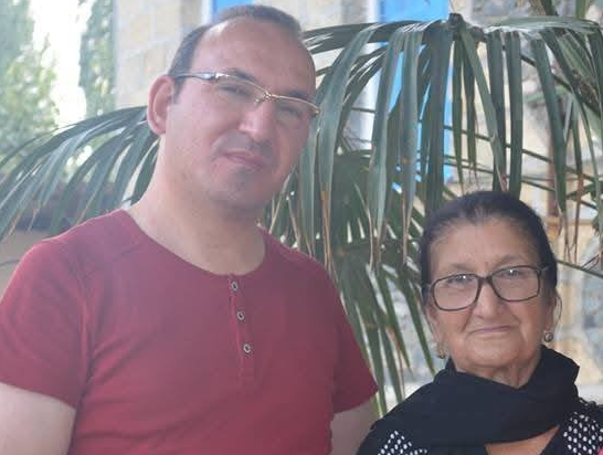 Jurnalistə ağır İTKİ