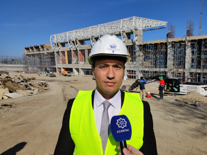 Gəncədə bu qurumun rəisi işdən çıxarıldı