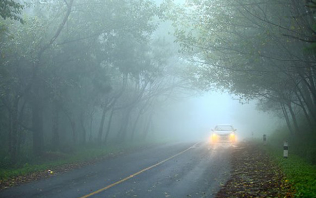 Duman olacaq, külək əsəcək - PROQNOZ