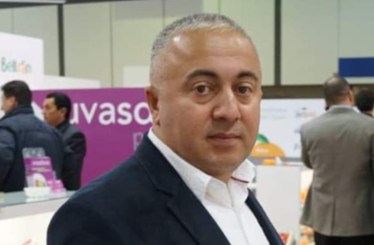 Gəncəli Mübarizin oğlunun şikayəti təmin edilmədi