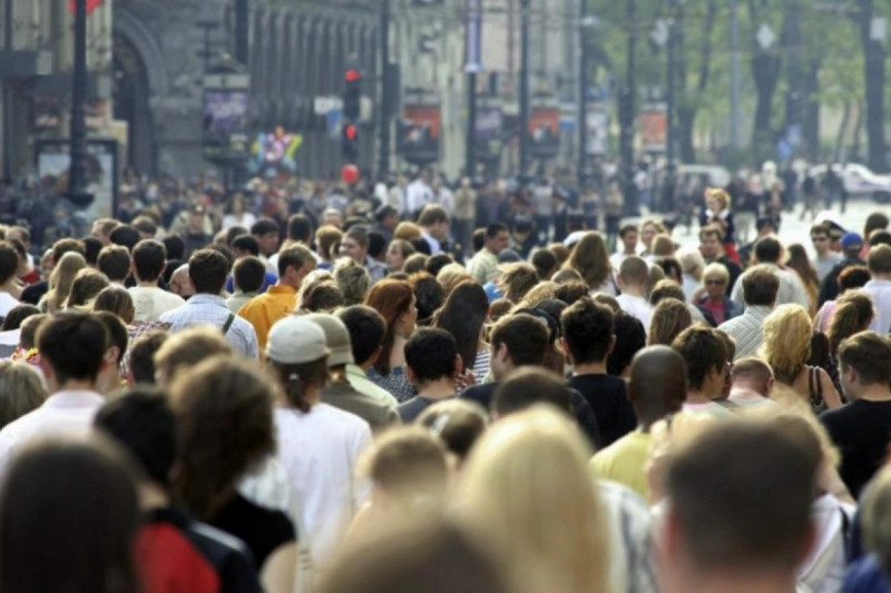 Əhalinin sayı açıqlanıb