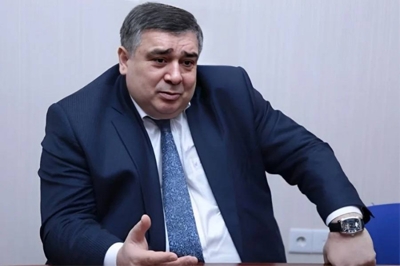 Qazaxlı iş adamına qarşı 22 milyonluq iddia