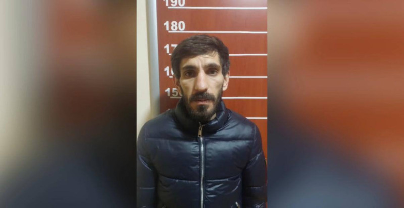 10 kiloqram narkotik vasitə aşkarlanıb